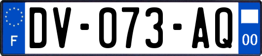 DV-073-AQ