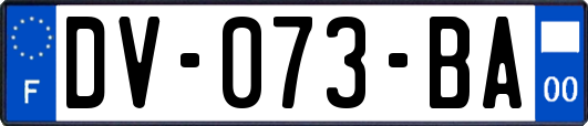 DV-073-BA