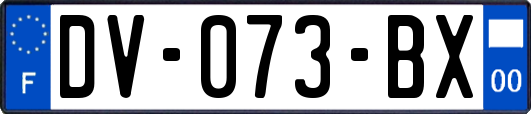 DV-073-BX