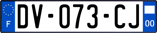 DV-073-CJ