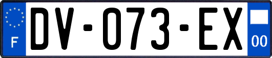 DV-073-EX