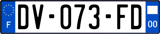 DV-073-FD