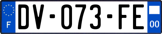 DV-073-FE