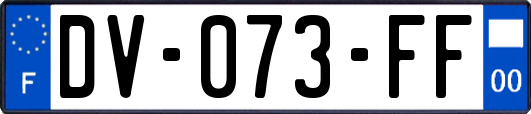 DV-073-FF