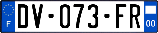 DV-073-FR