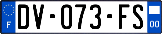 DV-073-FS