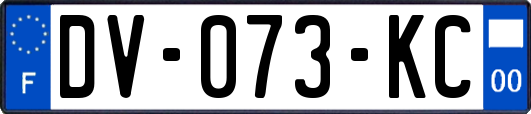 DV-073-KC