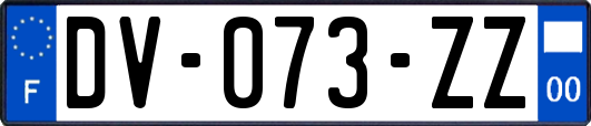 DV-073-ZZ