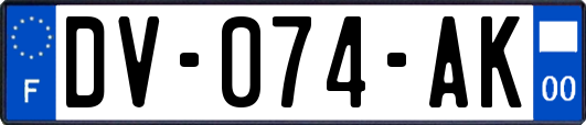 DV-074-AK