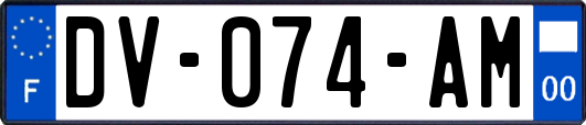 DV-074-AM