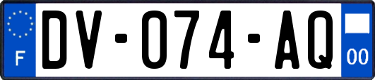 DV-074-AQ