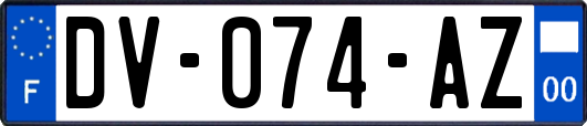 DV-074-AZ