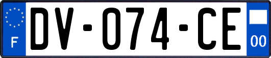 DV-074-CE