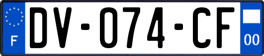 DV-074-CF