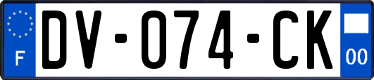 DV-074-CK