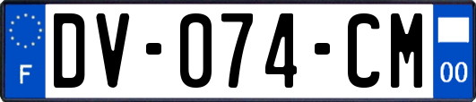 DV-074-CM