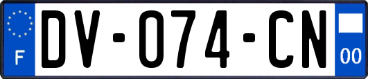 DV-074-CN