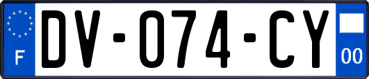 DV-074-CY