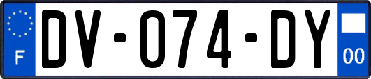 DV-074-DY