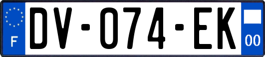 DV-074-EK