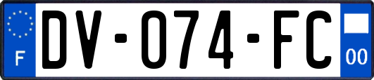 DV-074-FC