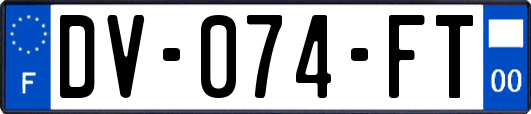 DV-074-FT