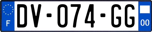 DV-074-GG