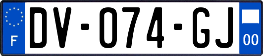 DV-074-GJ