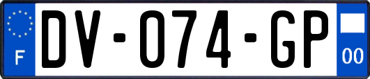 DV-074-GP