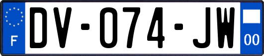 DV-074-JW