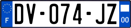 DV-074-JZ