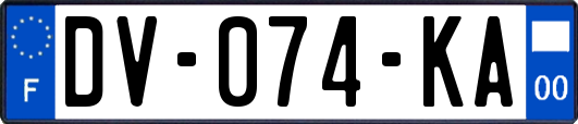 DV-074-KA