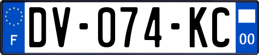 DV-074-KC