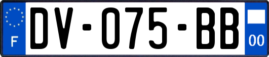 DV-075-BB