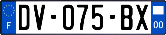 DV-075-BX