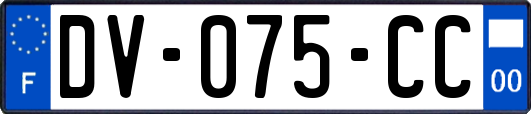 DV-075-CC