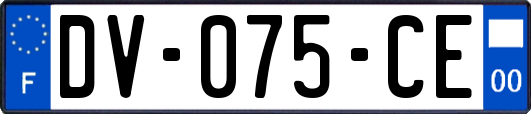 DV-075-CE