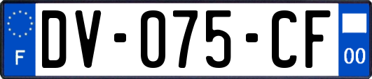 DV-075-CF