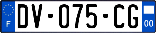 DV-075-CG