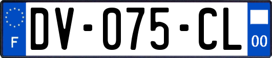 DV-075-CL