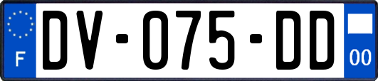 DV-075-DD