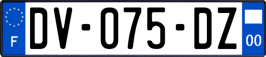 DV-075-DZ