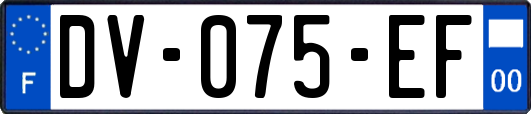 DV-075-EF