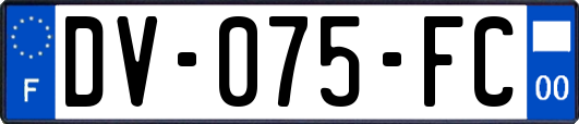 DV-075-FC