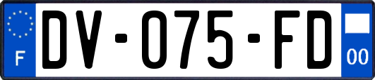 DV-075-FD