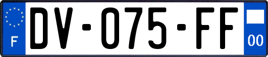 DV-075-FF