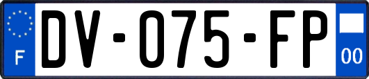 DV-075-FP