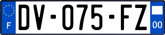 DV-075-FZ