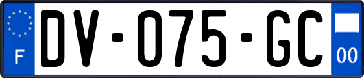 DV-075-GC