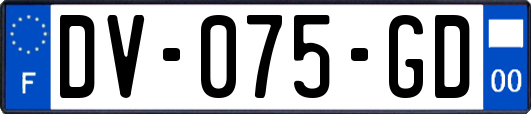 DV-075-GD